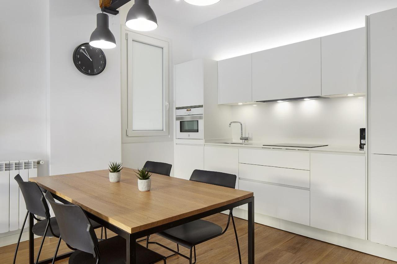 Always Easy I Zurriola Apartment Сан Себастиан Екстериор снимка