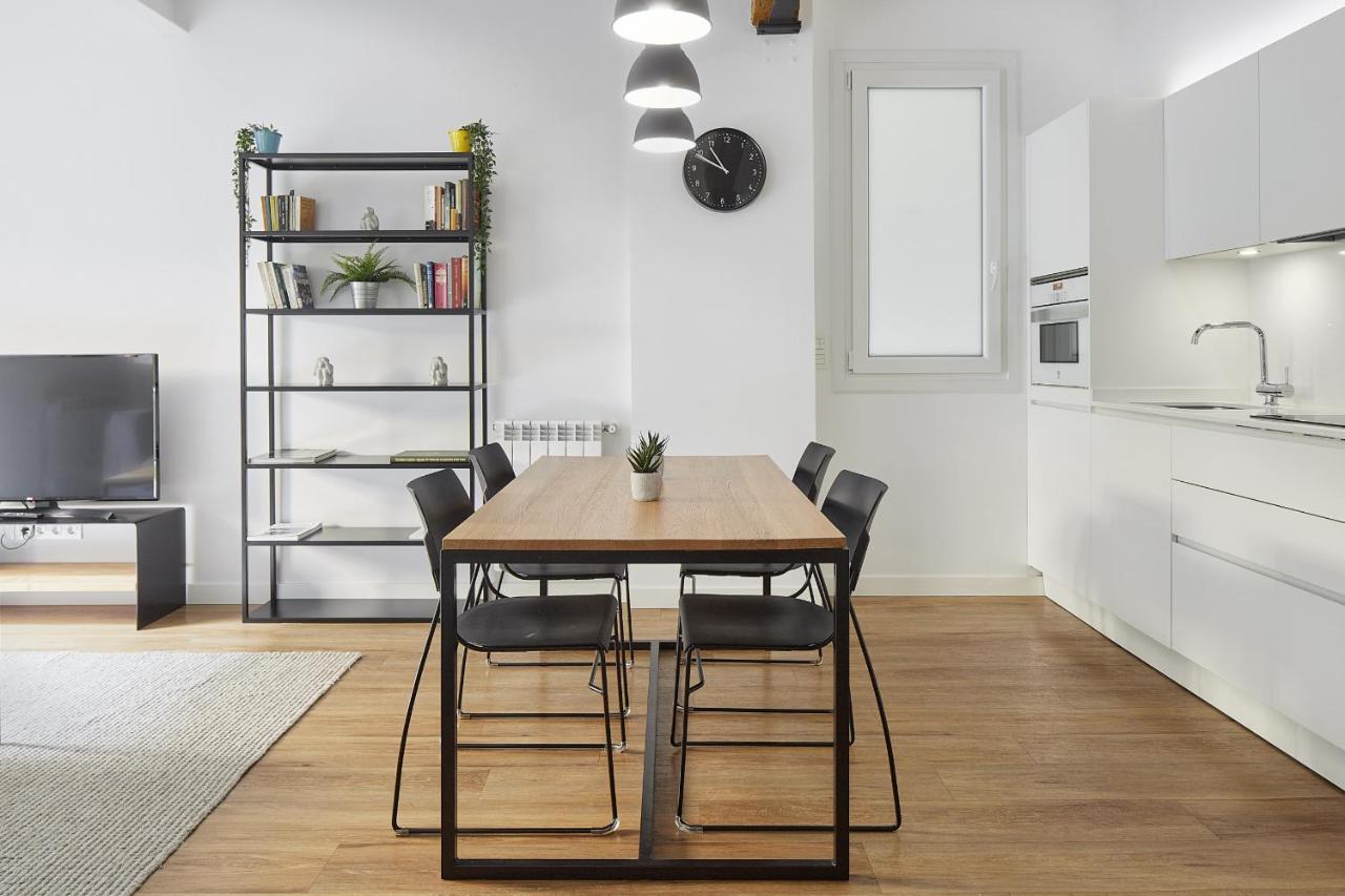 Always Easy I Zurriola Apartment Сан Себастиан Екстериор снимка