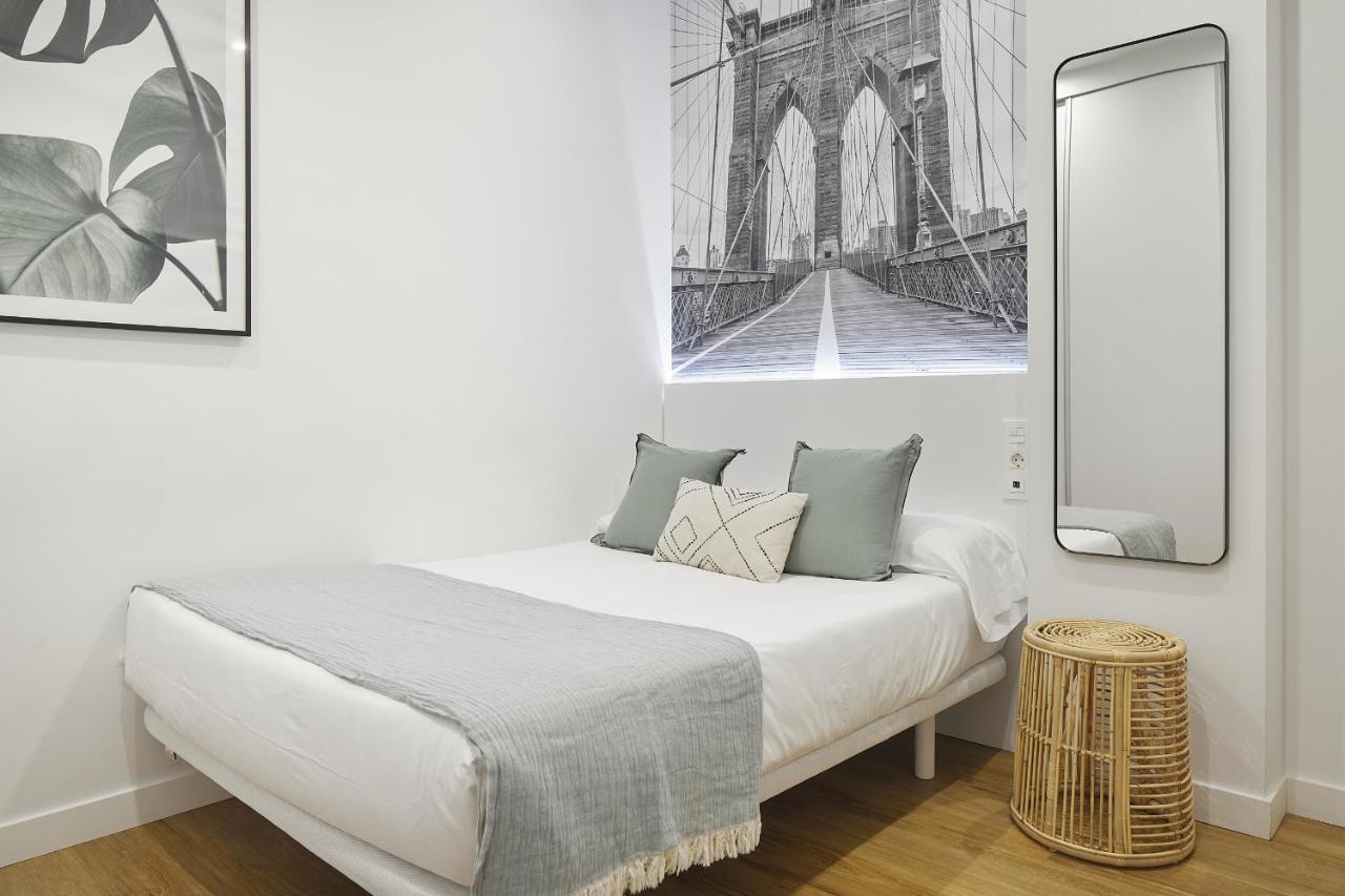 Always Easy I Zurriola Apartment Сан Себастиан Екстериор снимка