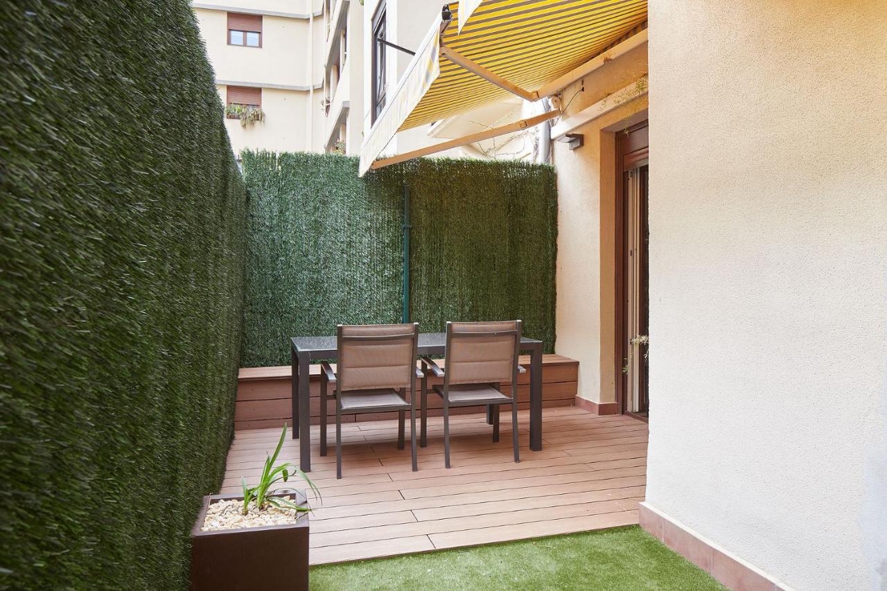 Always Easy I Zurriola Apartment Сан Себастиан Екстериор снимка