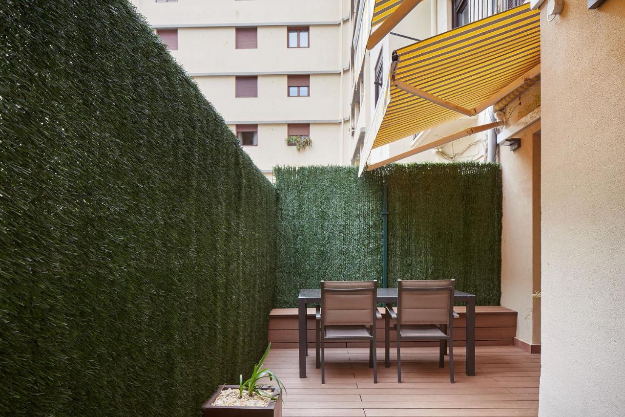 Always Easy I Zurriola Apartment Сан Себастиан Екстериор снимка